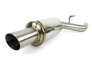 Catback Exhaust 3.0" 2002-2007 WRX and STI, Wagon and Sedan-1
