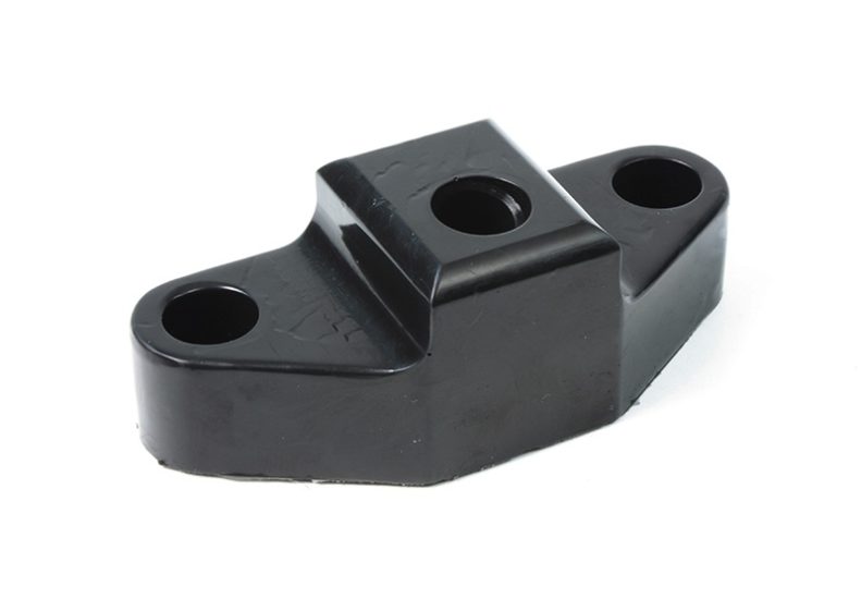 Perrin 13-20 Subaru BRZ / 2022 Toyota GR86 / 13-16 Scion FRS / 17-20 Toyota 86 Rear Shifter Bushings - 0