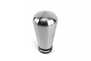 Perrin WRX 5-Speed Brushed Tapered 1.8in Stainless Steel Shift Knob-2