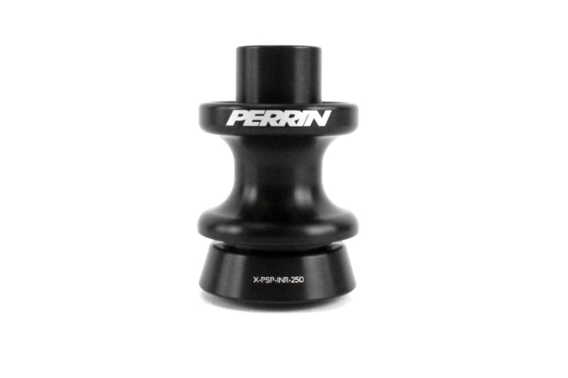 Perrin Subaru BRZ / Scion FR-S MT Reverse Lockout Lever - Black