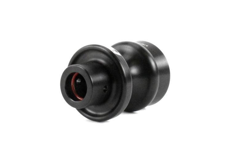 Perrin Subaru BRZ / Scion FR-S MT Reverse Lockout Lever - Black