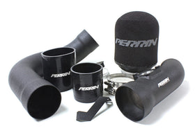 Perrin 02-07 WRX/STi Black Cold Air Intake