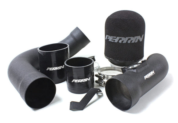 Perrin 02-07 WRX/STi Black Cold Air Intake