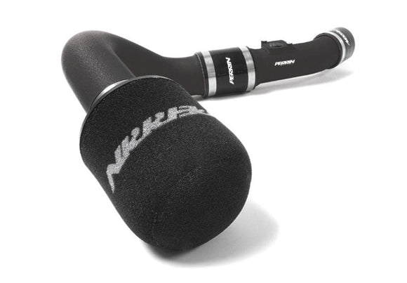 Perrin 02-07 WRX/STi Black Cold Air Intake