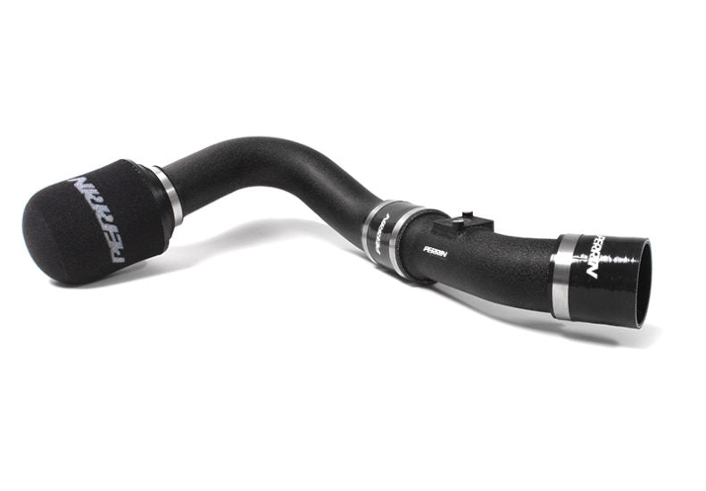 Perrin 02-07 WRX/STi Black Cold Air Intake - 0