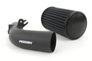 Perrin 16-17 Subaru WRX STI Black Cold Air Intake-2