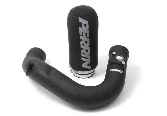 Perrin 13-16 Subaru BRZ / 13-16 Scion FR-S Black Cold Air Intake