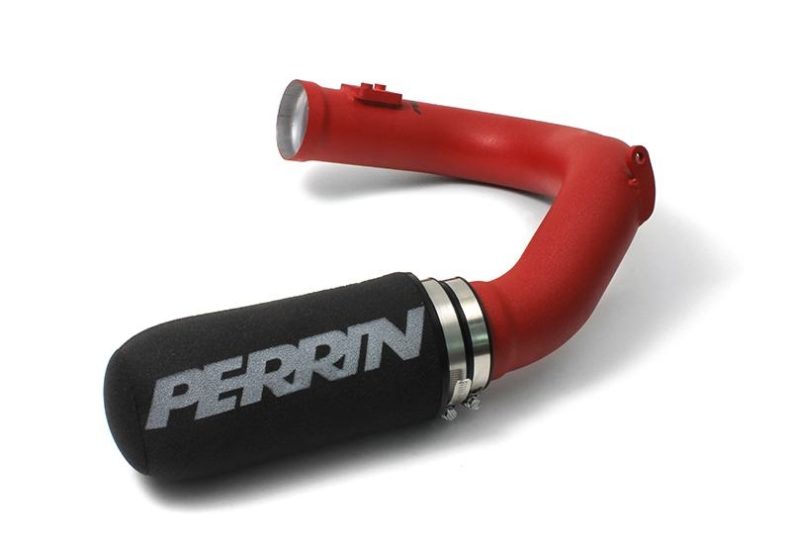 Perrin 13-16 Subaru BRZ / 13-16 Scion FR-S Red Cold Air Intake