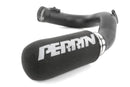 Perrin Performance 17-19 Subaru BRZ/86 Cold Air Intake (Auto Only) Wrinkle Black-1