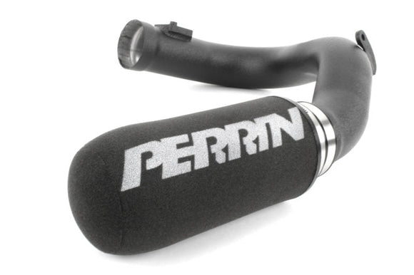 Perrin Performance 17-19 Subaru BRZ/86 Cold Air Intake (Auto Only) Wrinkle Black