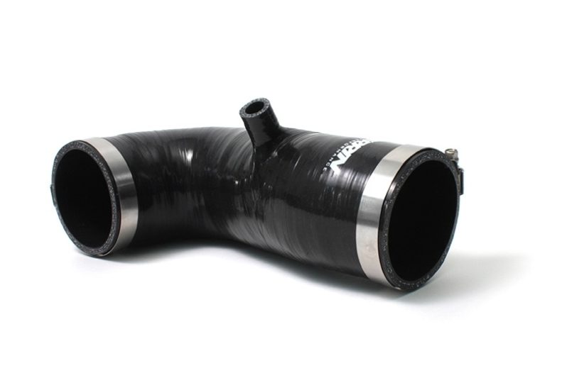 Perrin 13 Subaru BRZ / 13 Scion FR-S Black Inlet Hose (Can NOT ship to CA) - 0