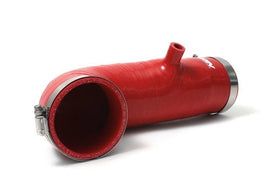 Perrin 17+ Subaru BRZ / 17+ Scion FR-S Red Inlet Hose (Manual Only) - 0