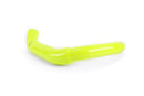 Perrin 15-19 Subaru WRX Charge Pipe - Neon Yellow-2