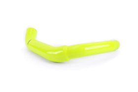 Perrin 15-19 Subaru WRX Charge Pipe - Neon Yellow - 0