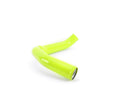 Perrin 15-19 Subaru WRX Charge Pipe - Neon Yellow-3