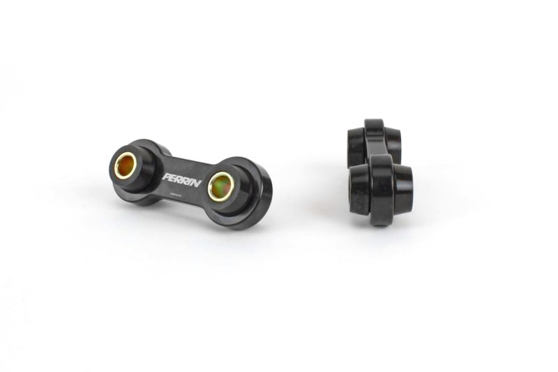 Perrin 2015+ Subaru WRX / STI Front Endlinks - 0