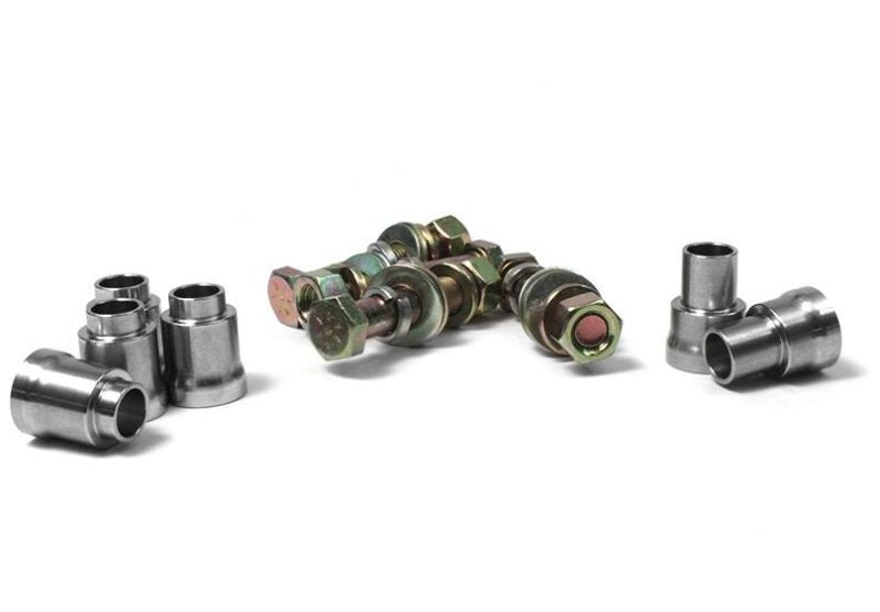 Perrin 02-21 WRX / 08-21 STI / 13-20 & 2022 BRZ / 2022 Toyota GR86 Rear Endlinks