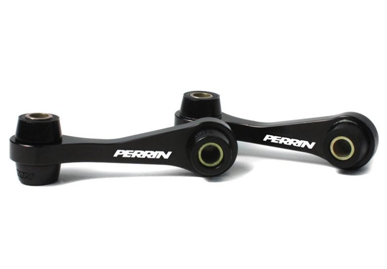 Perrin 08-21 WRX / 08-21 STI 13-20 & 2022 BRZ / 2022 Toyota GR86 Urethane Rear Endlinks - 0