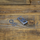 POWER-STEERING DELETE - ALUMINUM-1