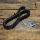 POWER-STEERING DELETE - ALUMINUM-3