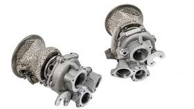 Pure800 Turbochargers For Audi B9 RS5 - 0