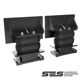 Timbren Suspension Enhancement System