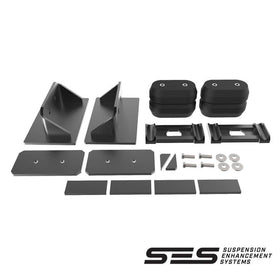 Timbren Suspension Enhancement System - 0