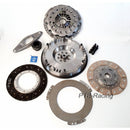 Wagner Tuning 2021+ BMW M3/M4 (G80/G82) Twin Disc Clutch Kit-2
