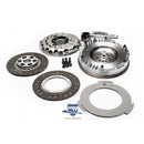 Wagner Tuning BMW 3-Series E90/E91/E92/E93 N55 Twin Disc Clutch Kit-1