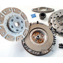 Wagner Tuning BMW 3-Series E90/E91/E92/E93 N55 Twin Disc Clutch Kit-3