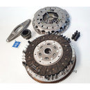 Wagner Tuning BMW 3-Series E90/E91/E92/E93 N55 Twin Disc Clutch Kit-5