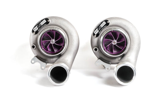 PTG X M177.2 Turbo System - Premier Tuning Group