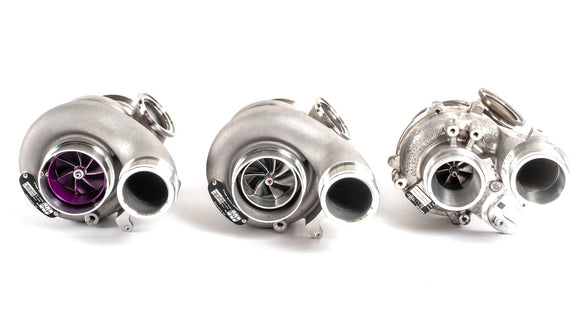 PTG X M177.2 Turbo System - Premier Tuning Group