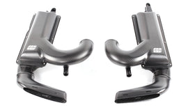 PTG M177.1 High Flow Airboxes - Premier Tuning Group