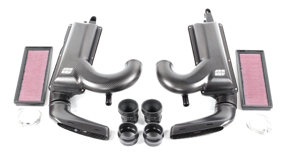 PTG M177.1 High Flow Airboxes - Premier Tuning Group