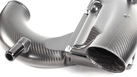 PTG M177.1 High Flow Airboxes - Premier Tuning Group