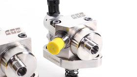 PTG M177 High Pressure Fuel Pump System - Premier Tuning Group