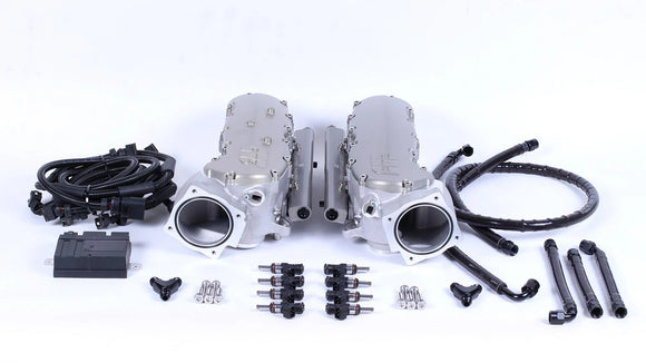 PTG X M177.1 Intake Manifolds