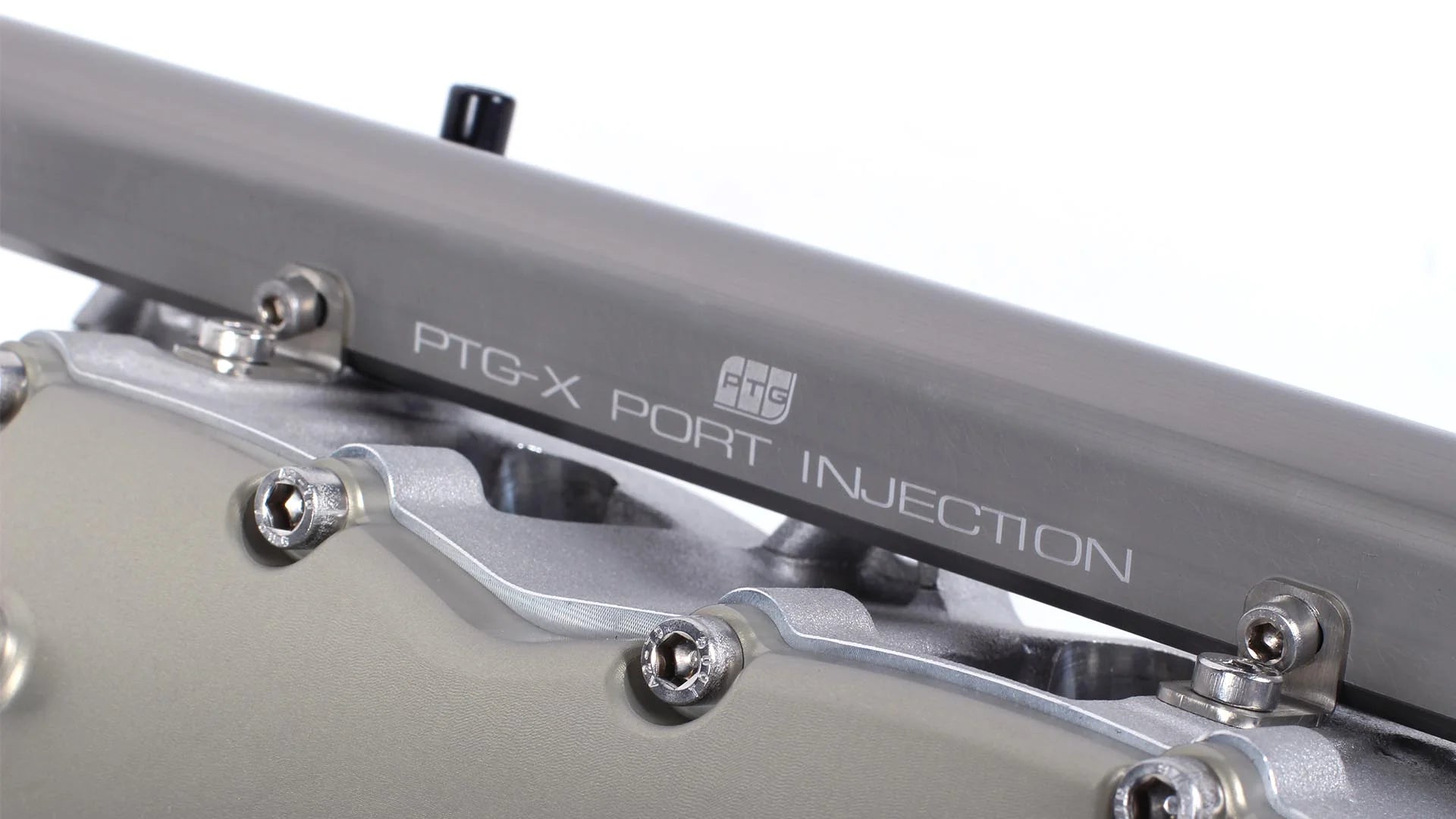 PTG X M177.1 Intake Manifolds - 0