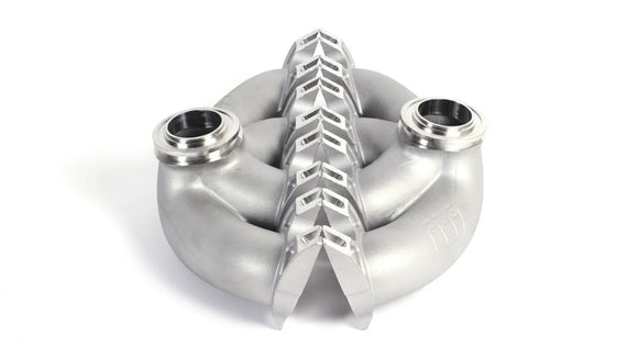 PTG X M177.1 Exhaust Manifold Set