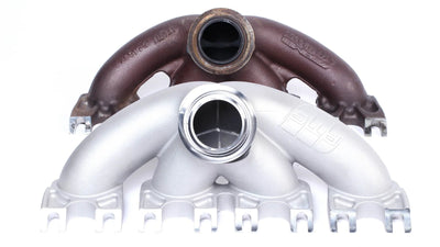 PTG X M177.1 Exhaust Manifold Set - 0