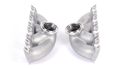 PTG X M177.1 Exhaust Manifold Set