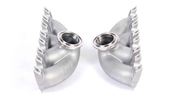 PTG X M177.1 Exhaust Manifold Set