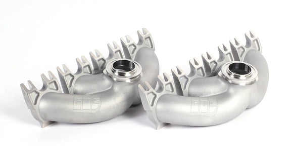 PTG X M177.1 Exhaust Manifold Set