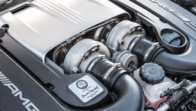 PTG 1000 M177.1 Turbo System - Premier Tuning Group