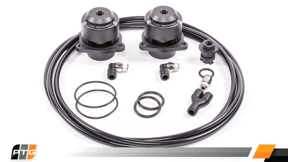 PTG Motorsport M177/178 Race Valve - Premier Tuning Group