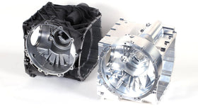 PTG X 7DCL750 Transmission Billet Casing