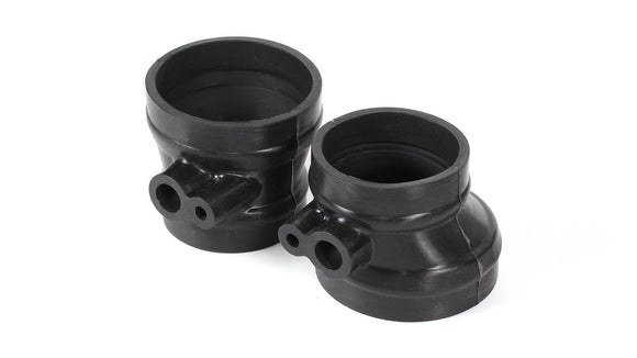 PTG C190 M178 3 Inch Carbon  Air Inlets - Premier Tuning Group