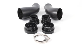 PTG C190 M178 3 Inch Carbon  Air Inlets - Premier Tuning Group