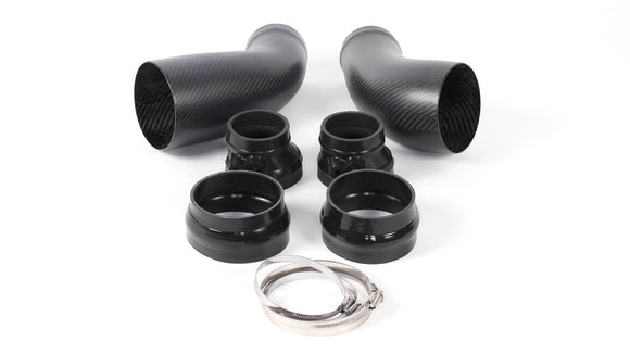 PTG C190 M178 3 Inch Carbon  Air Inlets - Premier Tuning Group